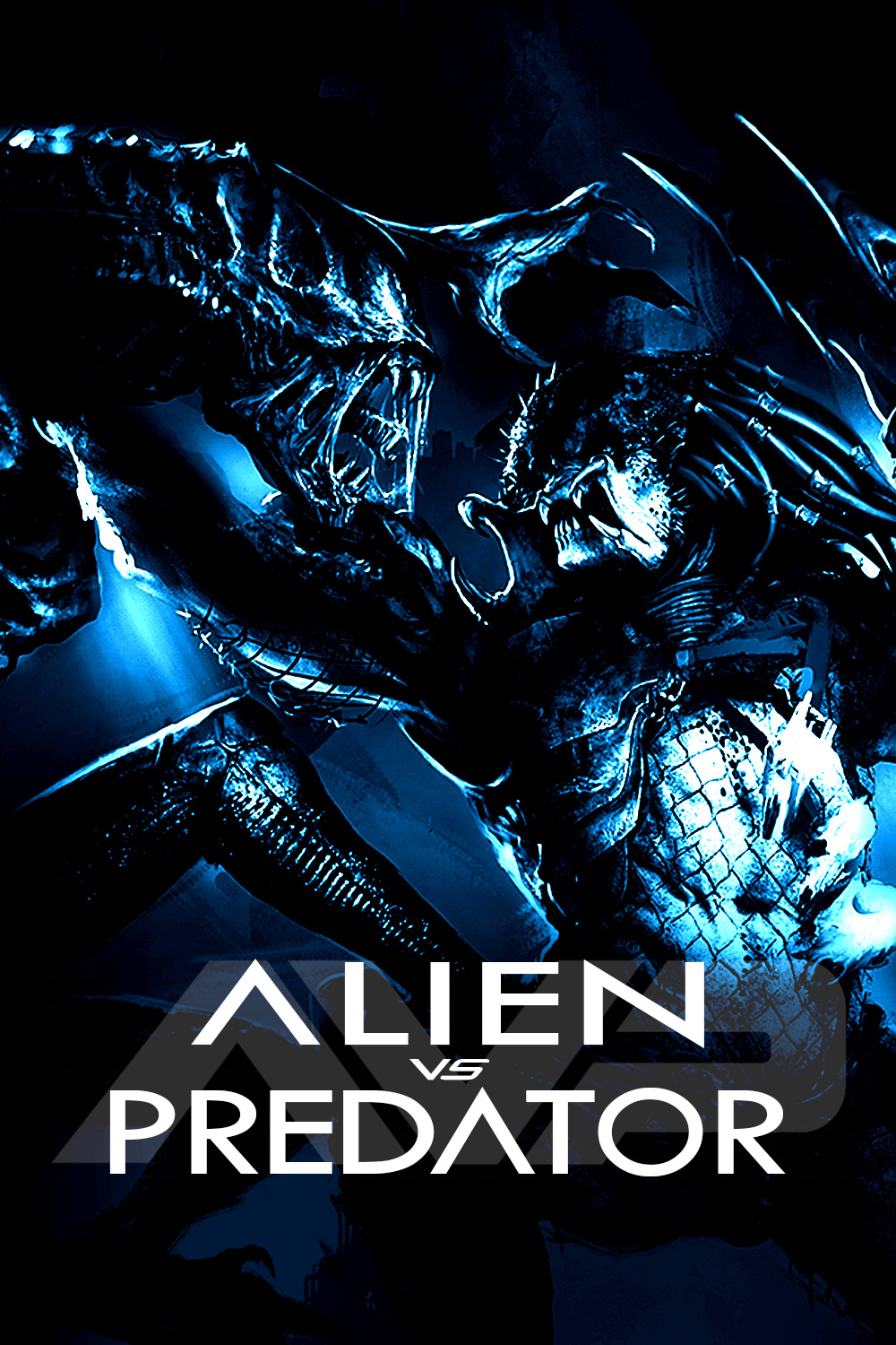 Alien vs. Predator (2004) [418482] (A1751930912) [[Movies]] --Plex--